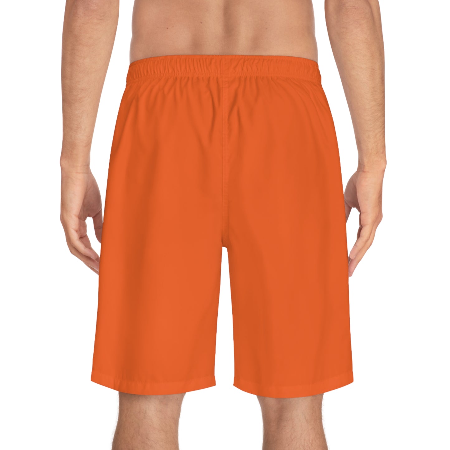 Hockey Goat Athletic Shorts