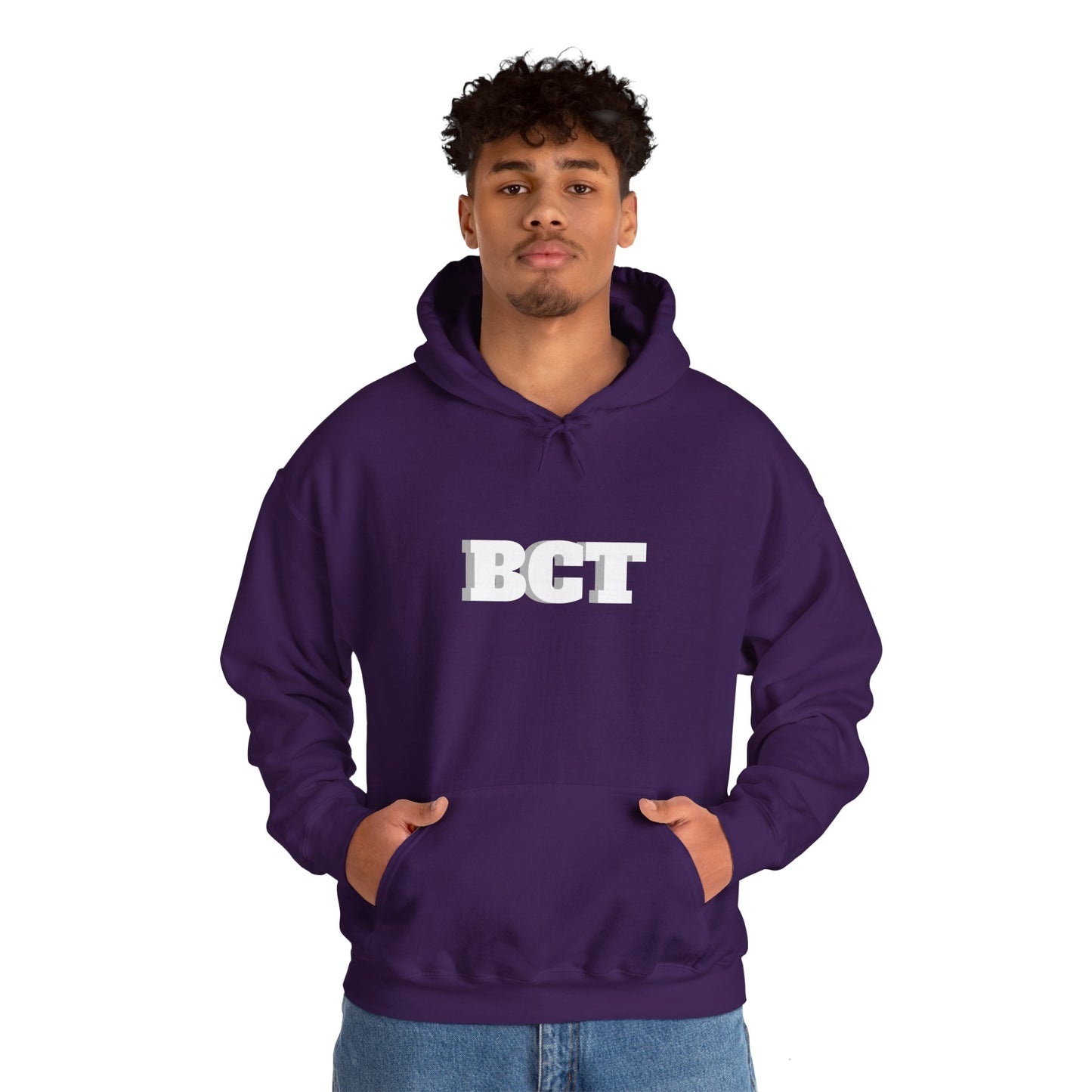 BCT Hoodies (select colors)
