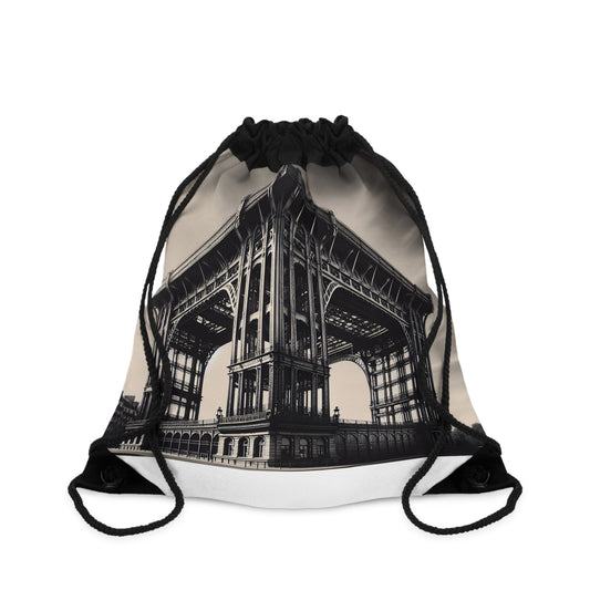 Build It Handy Bag - White