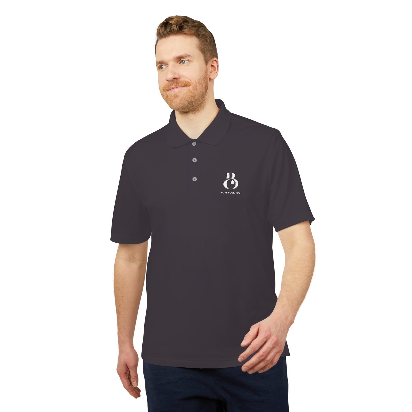 adidas Performance Polo Shirt