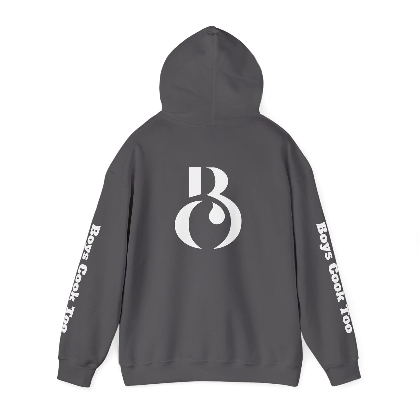 Signature Hoodies