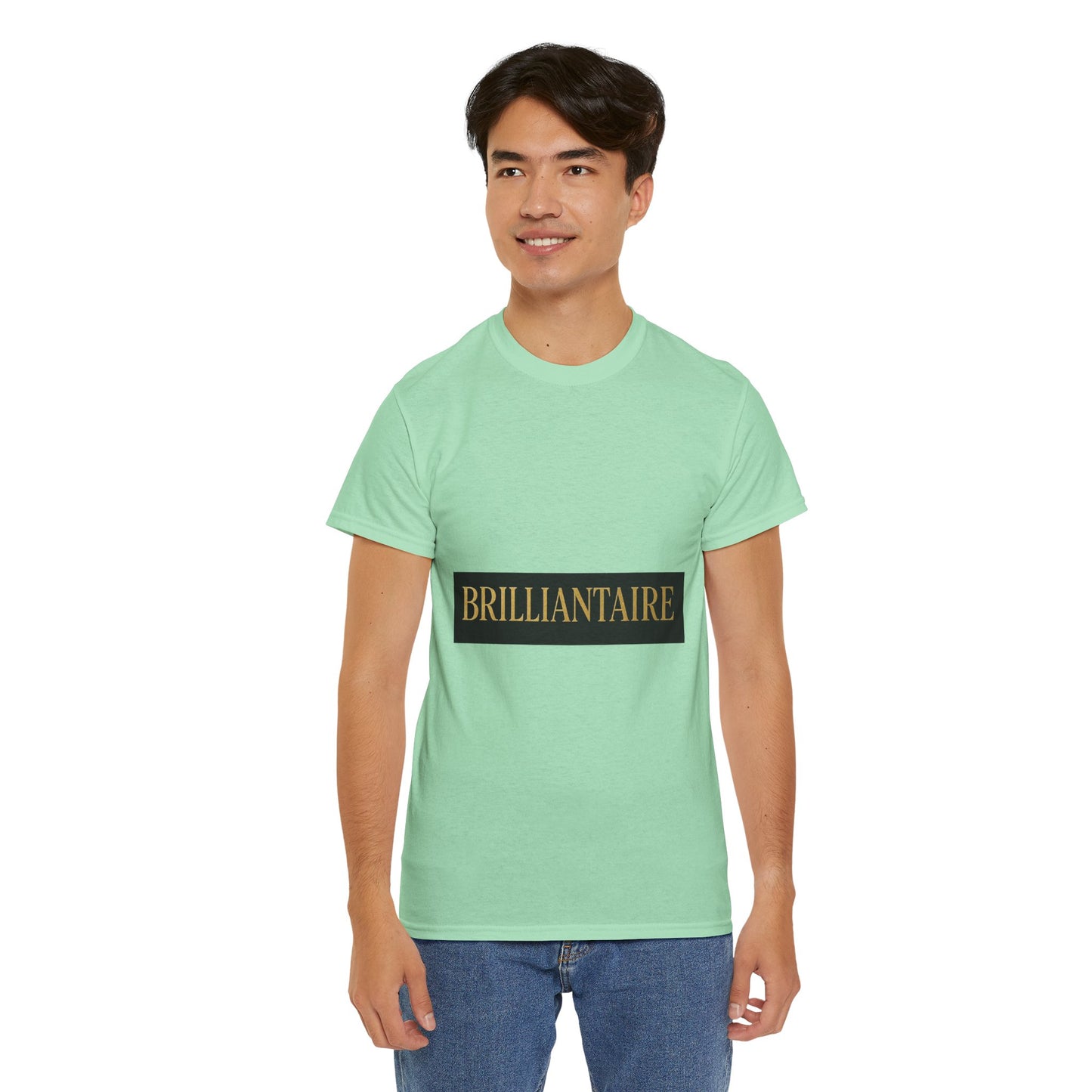 Brilliantaire T-shirt