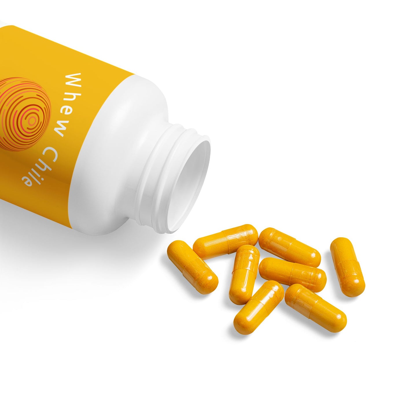 Turmeric with BioPerine® - Great for inflammation