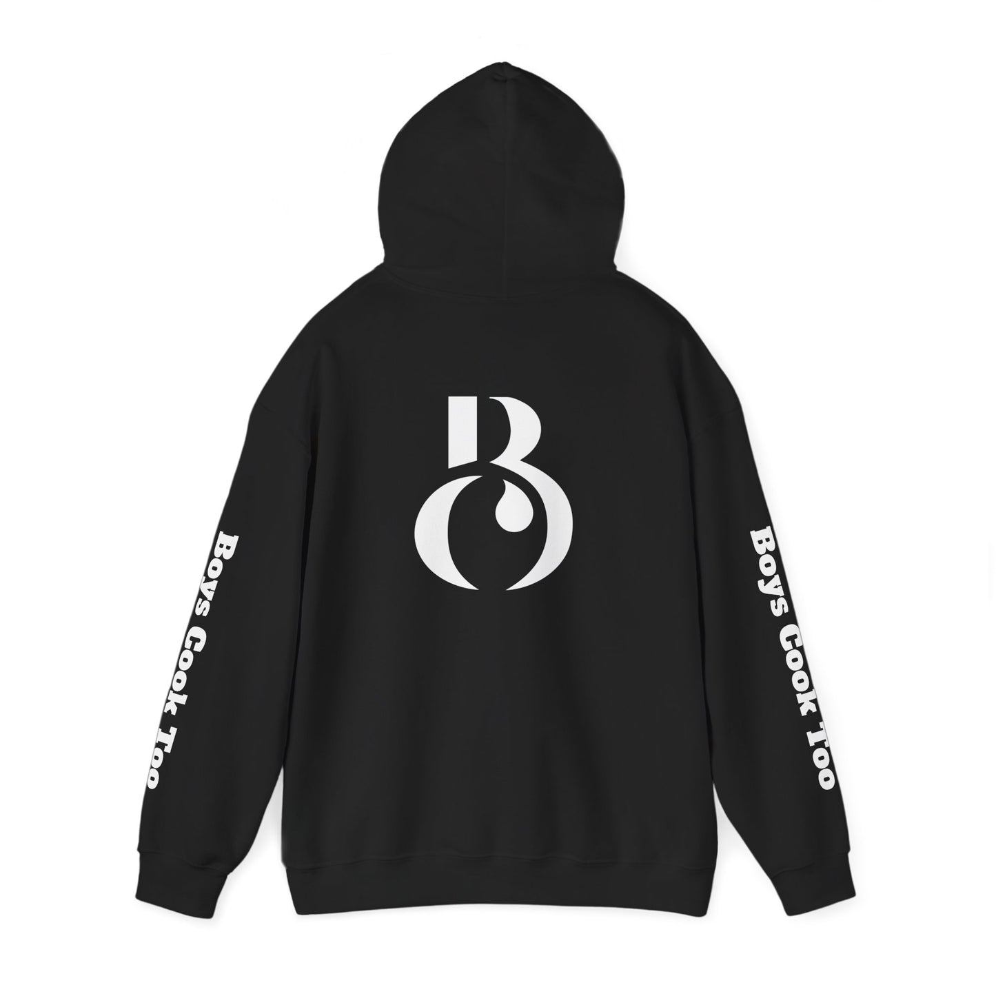 Signature Hoodies