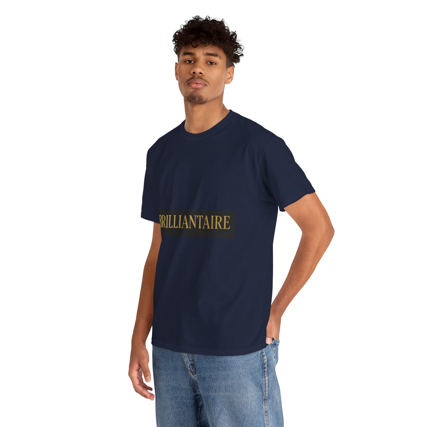 Brilliantaire T-shirt