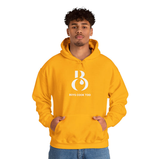 Classic Everyday Hoodies (select colors)
