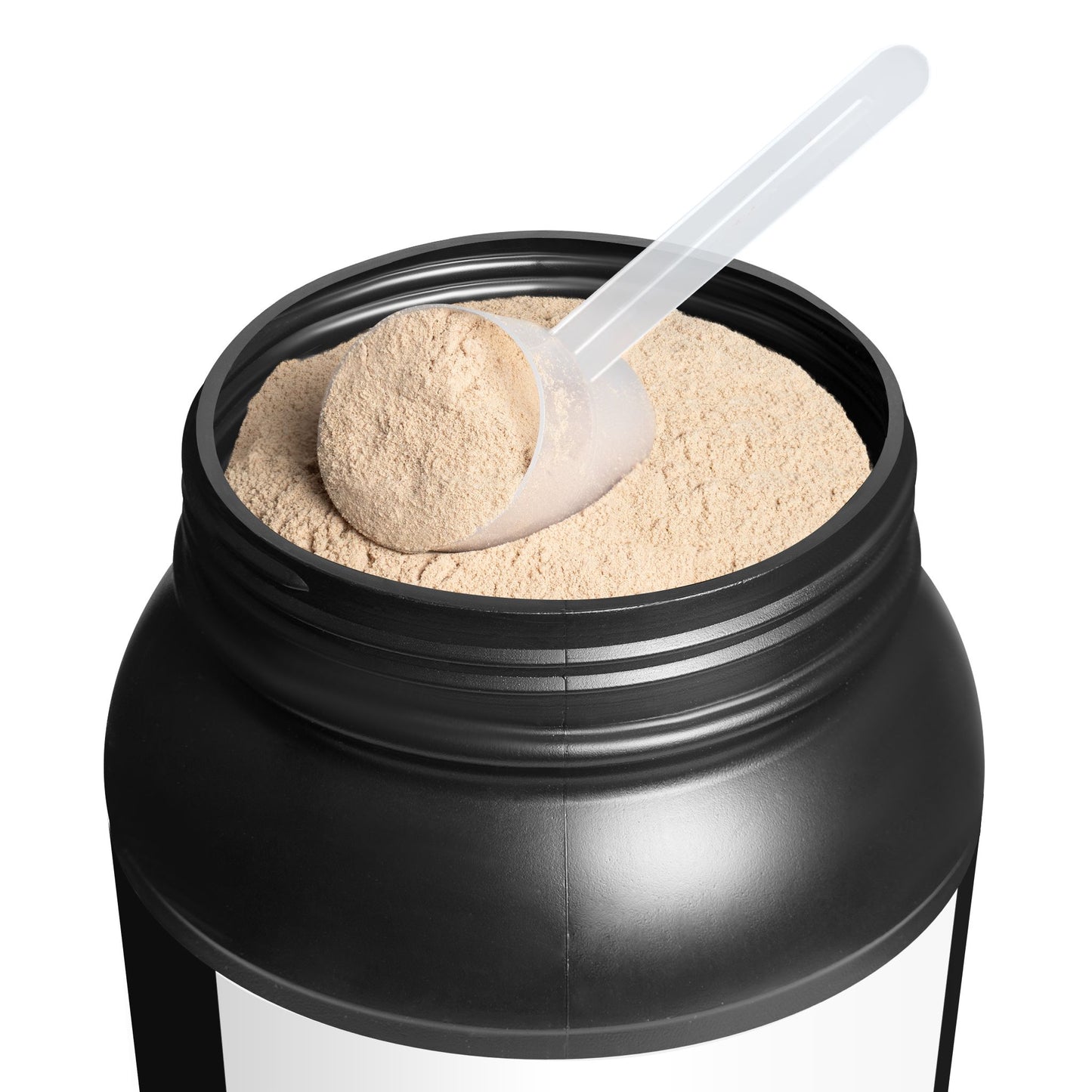 Whey Isolate Protein Digestive Enzyme Blend