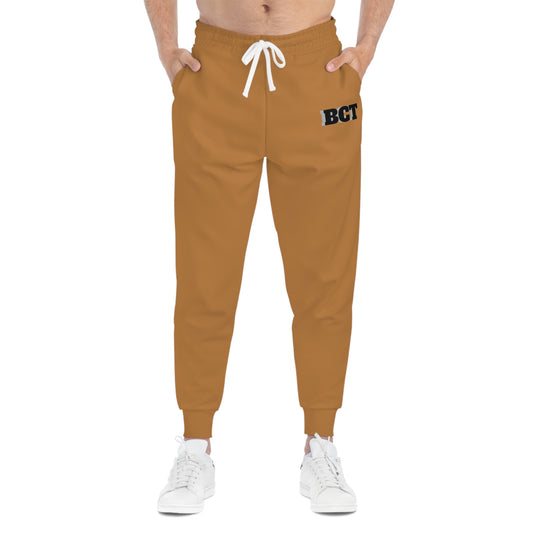 BCT Joggers, Light Brown