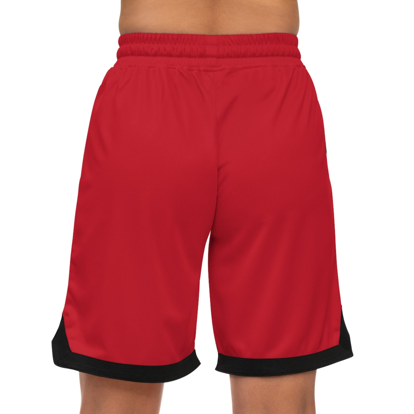 Dream Team Basketball Goat Shorts
