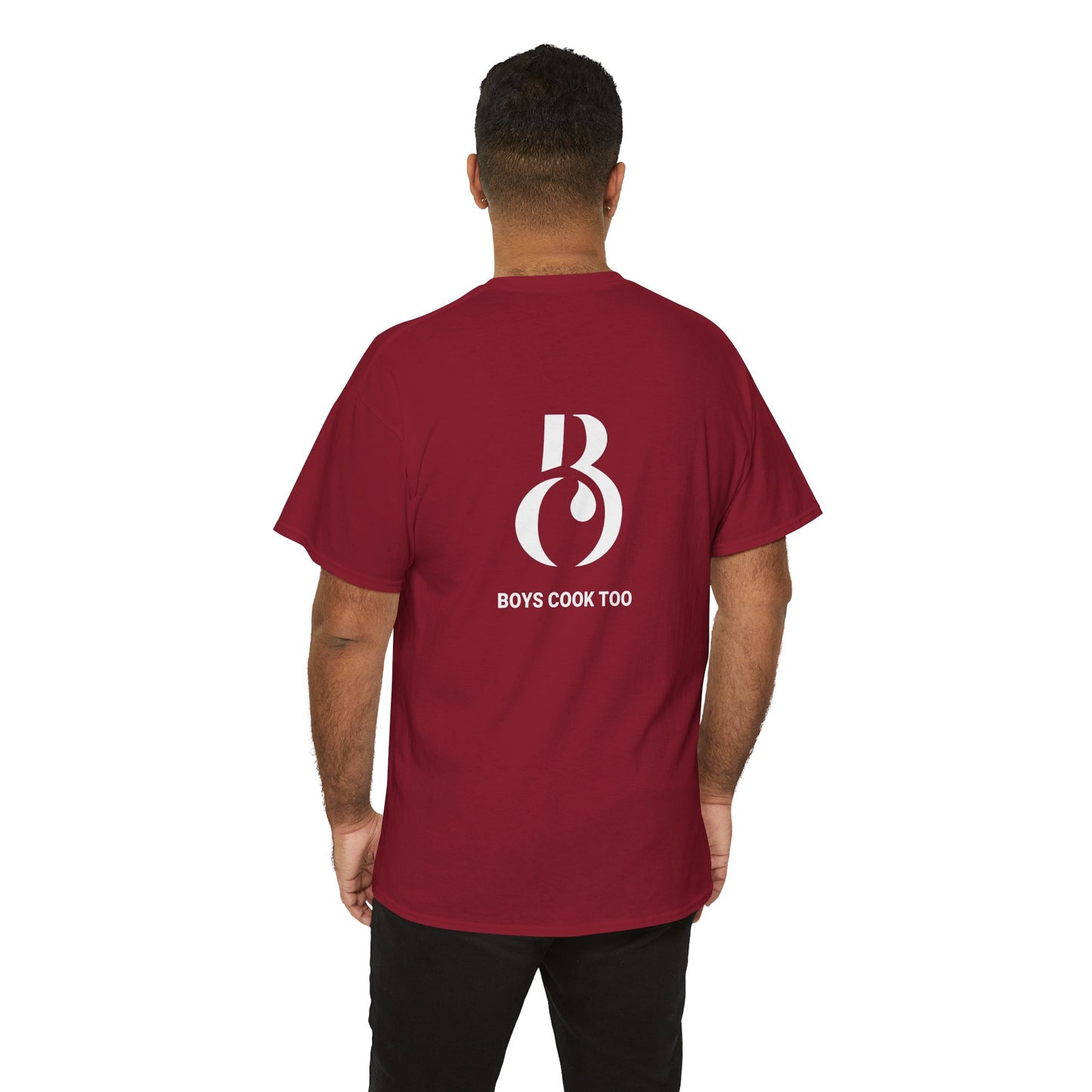 Chef's Kitchen Signature Tee