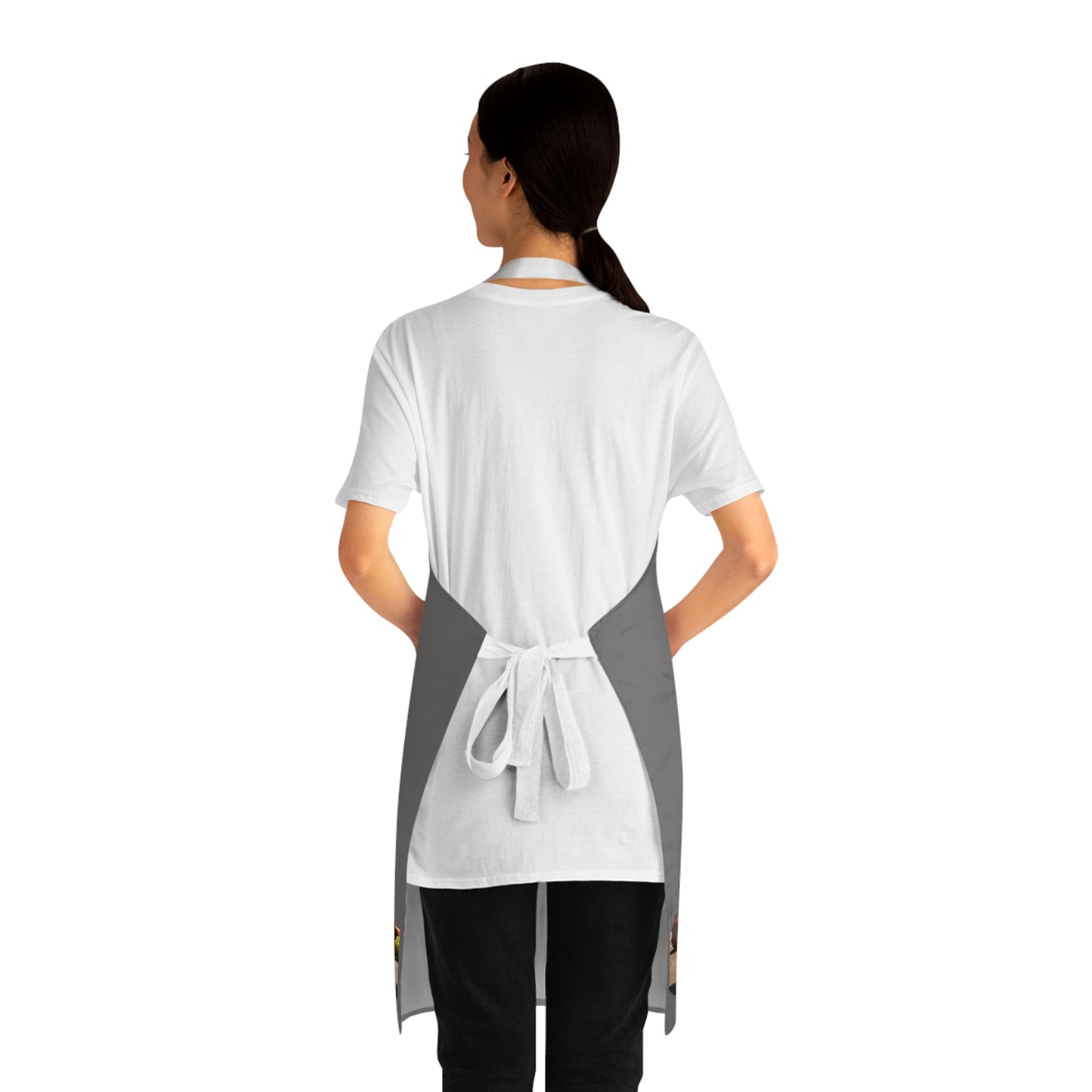Get Out of My Kitchen Chef Apron