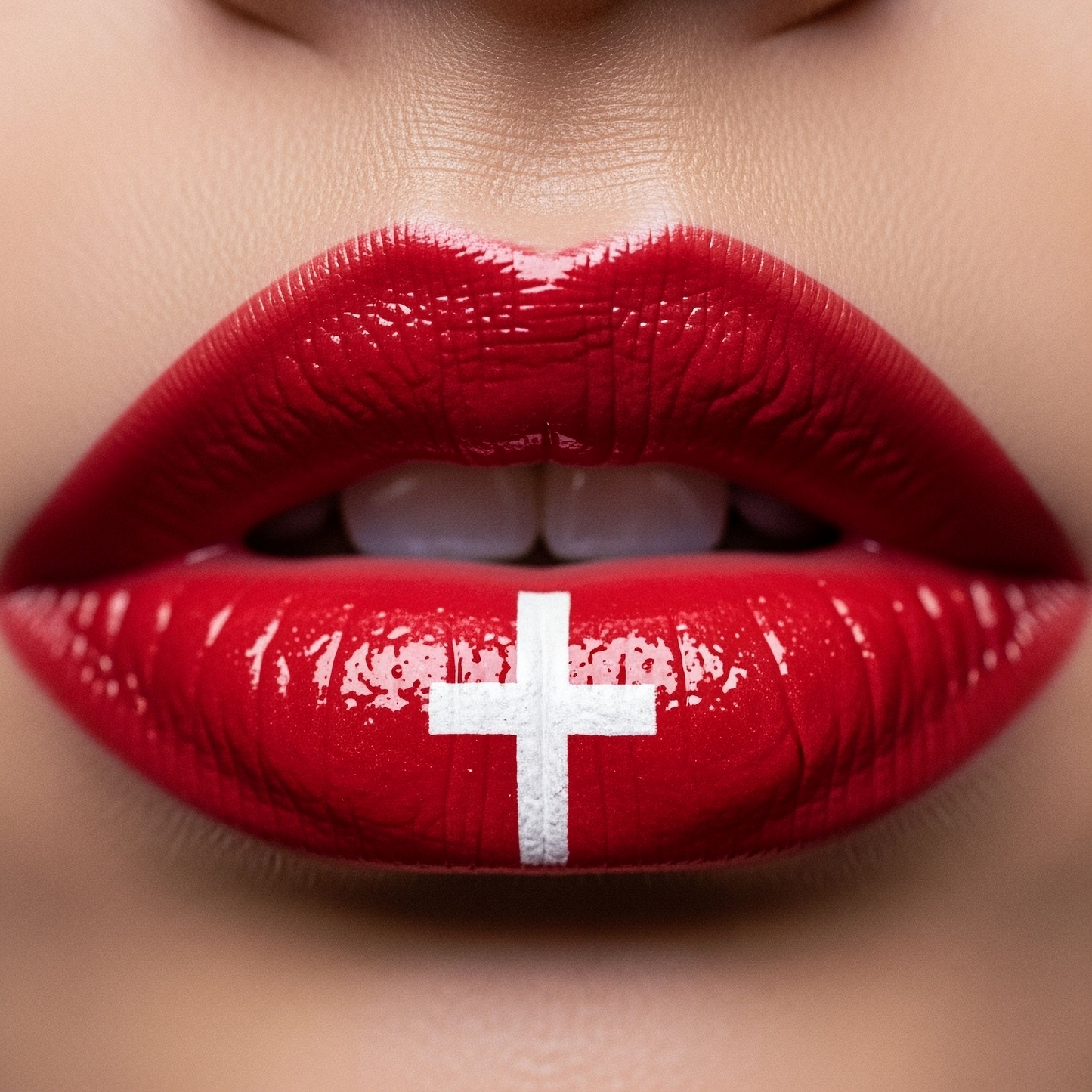 Lipstyk Lip Condoms, Assorted Latex Colors, Licensing Opportunity