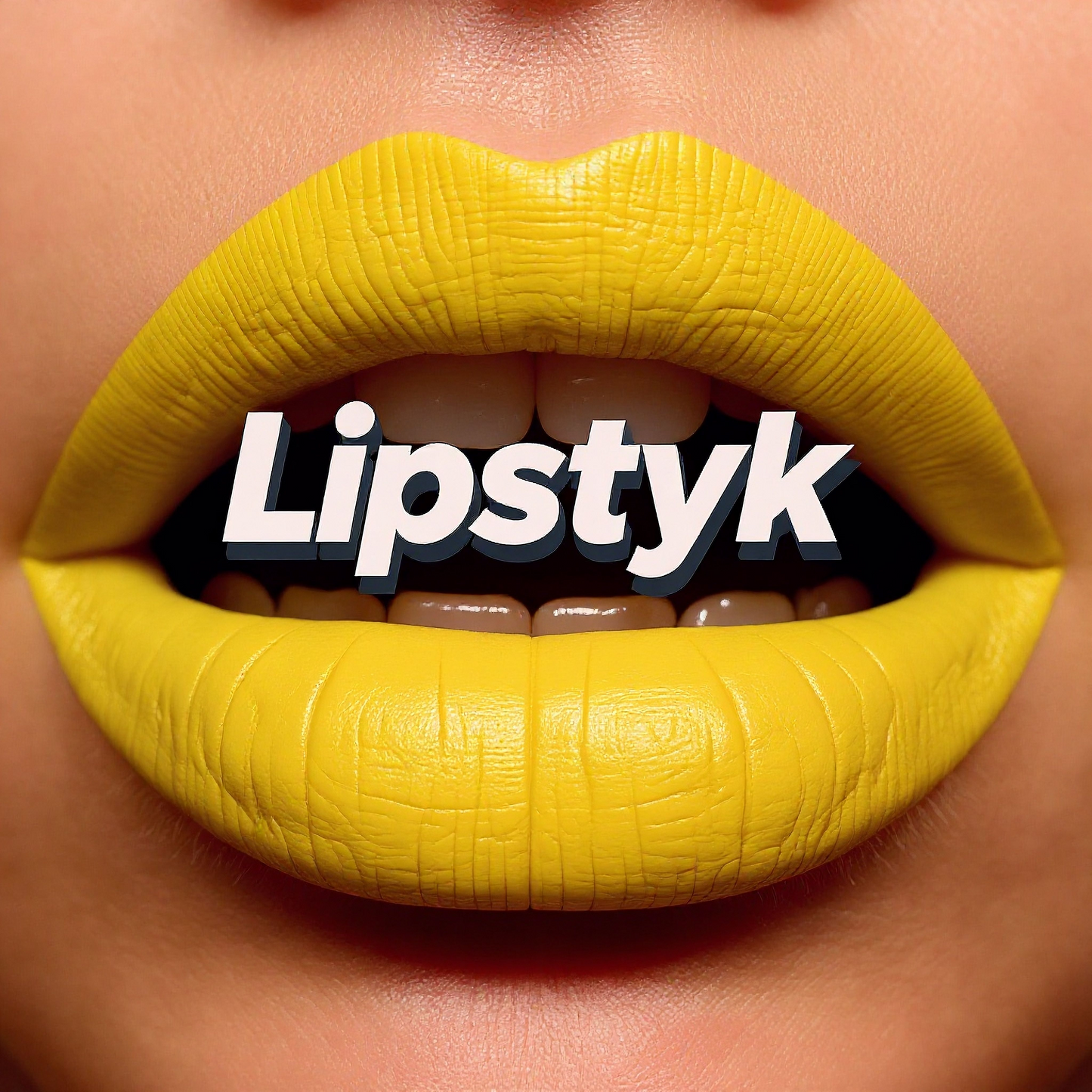 Lipstyk Lip Condoms, Assorted Latex Colors, Licensing Opportunity